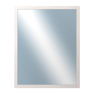 DANTIK Zrcadlo 40x50 KASSETTE šedá