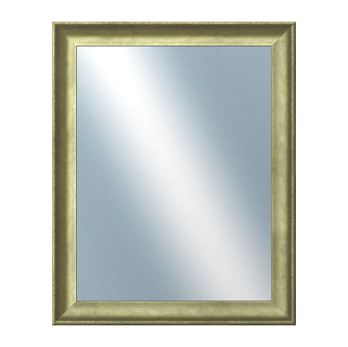 DANTIK Zrcadlo 40x50 Ferrosa zlatá