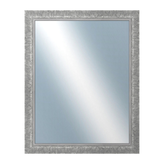 DANTIK Zrcadlo 40x50 MARGOT grafit