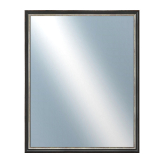 DANTIK Zrcadlo 40x50 Anversa piccola černá AG