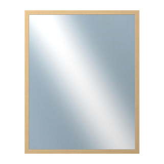 DANTIK Zrcadlo 40x50 KASSETTE jasan malá