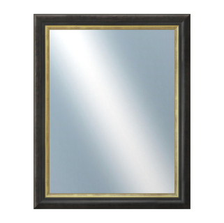 DANTIK Zrcadlo 40x50 Anversa černá AU