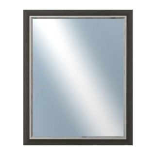 DANTIK Zrcadlo 40x50 TAIGA černá