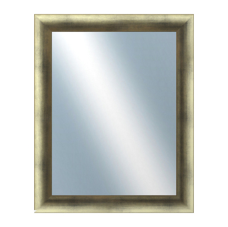 DANTIK Zrcadlo 40x50 Eternity AU ledvinka