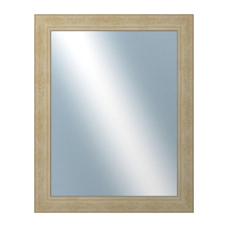 DANTIK Zrcadlo 40x50 ANDRÉ velká champagne