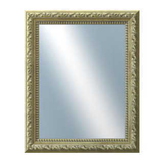 DANTIK Zrcadlo 40x50 HONEST AU vysoká malá