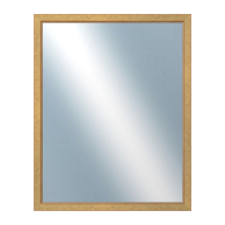 DANTIK Zrcadlo 40x50 TOMAS zlatá