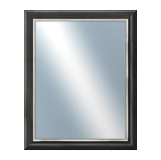 DANTIK Zrcadlo 40x50 Anversa černá AG