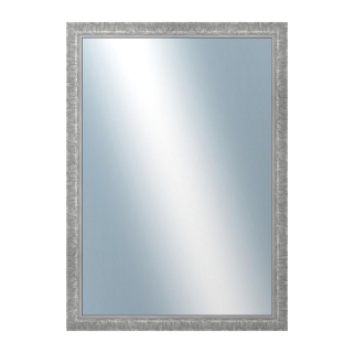 DANTIK Zrcadlo 50x70 MARGOT grafit