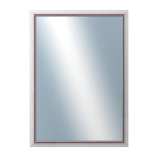 DANTIK Zrcadlo 50x70 RIVIERA vínová