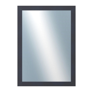 DANTIK Zrcadlo 50x70 4020 šedá