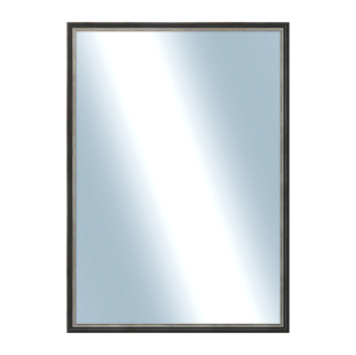 DANTIK Zrcadlo 50x70 Anversa piccola černá AG