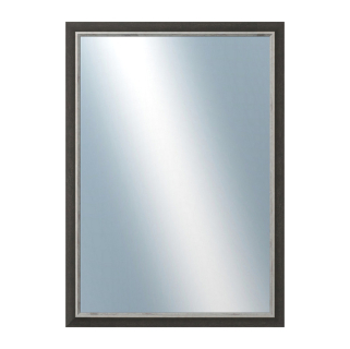 DANTIK Zrcadlo 50x70 TAIGA černá