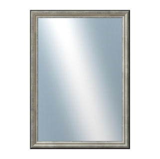 DANTIK Zrcadlo 50x70 Anversa stříbrná