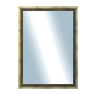 DANTIK Zrcadlo 50x70 Eternity AU ledvinka