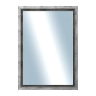 DANTIK Zrcadlo 50x70 Eternity AG ledvinka