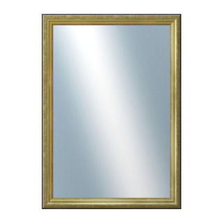 DANTIK Zrcadlo 50x70 Anversa zlatá