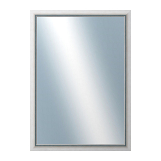 DANTIK Zrcadlo 50x70 RIVIERA zelená