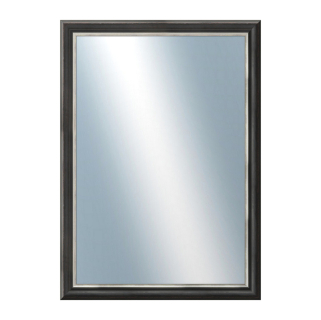 DANTIK Zrcadlo 50x70 Anversa černá AG