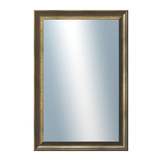 DANTIK Zrcadlo 40x60 Ferrosa bronzová