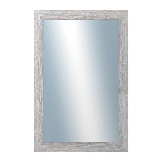 DANTIK Zrcadlo 40x60 RETRO šedá