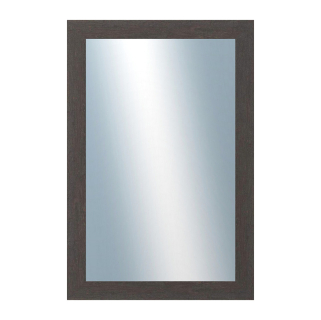 DANTIK Zrcadlo 40x60 RETRO tmavě šedá