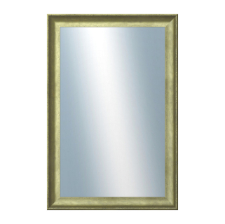 DANTIK Zrcadlo 40x60 Ferrosa zlatá