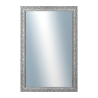 DANTIK Zrcadlo 40x60 MARGOT grafit
