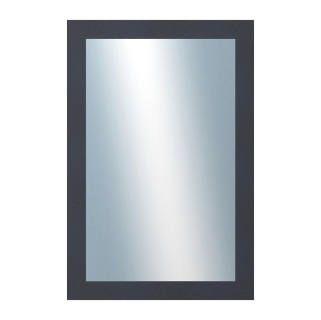 DANTIK Zrcadlo 40x60 4020 šedá