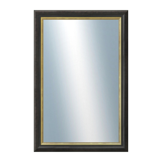 DANTIK Zrcadlo 40x60 Anversa černá AU