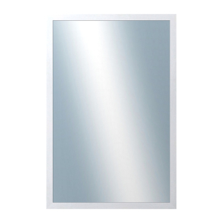 DANTIK Zrcadlo 40x60 KASETTE bílá