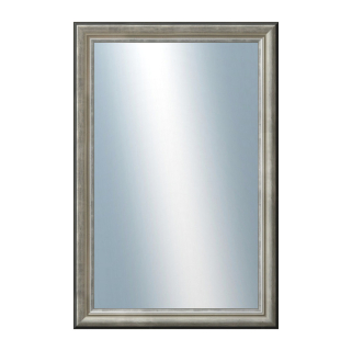 DANTIK Zrcadlo 40x60 Anversa stříbrná