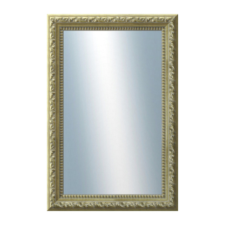 DANTIK Zrcadlo 40x60 HONEST AU vysoká malá