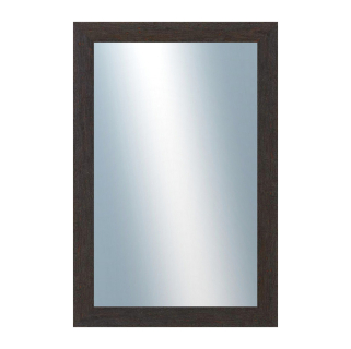 DANTIK Zrcadlo 40x60 RETRO černá