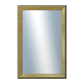 DANTIK Zrcadlo 40x60 Anversa zlatá