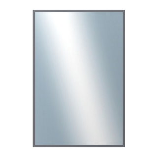 DANTIK Zrcadlo 40x60 Profil 03 | platina