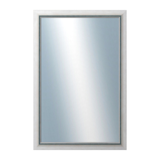 DANTIK Zrcadlo 40x60 RIVIERA zelená