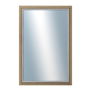 DANTIK Zrcadlo 40x60 TAIGA béžová