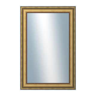 DANTIK Zrcadlo 40x60 |METAL AU prohlá velká