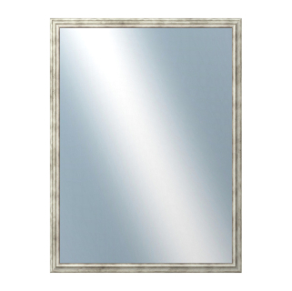 DANTIK Zrcadlo 60x80 TRITON stříbrná