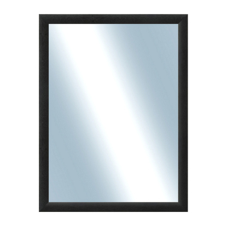 DANTIK Zrcadlo 60x80 LEDVINKA černá