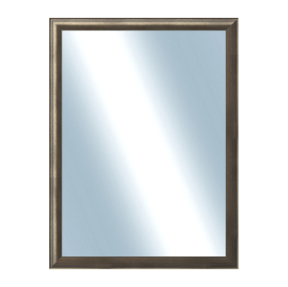 DANTIK Zrcadlo 60x80 Ferrosa grafit