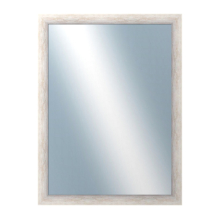 DANTIK Zrcadlo 60x80 PAINT bílá velká