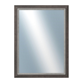 DANTIK Zrcadlo 60x80 AMALFI černá