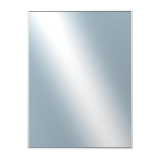 DANTIK Zrcadlo 60x80 Profil 269 | stříbrná lesklá