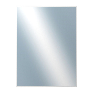DANTIK Zrcadlo 60x80 Profil 269 | stříbrná matná