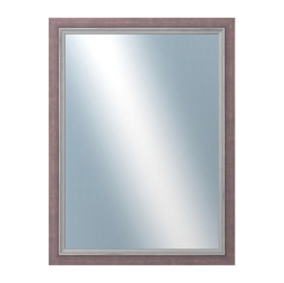 DANTIK Zrcadlo 60x80 AMALFI fialová