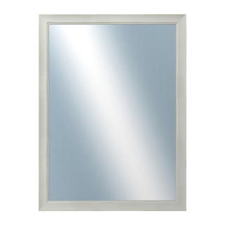 DANTIK Zrcadlo 60x80 ANDRÉ velká bílá