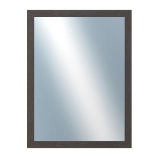 DANTIK Zrcadlo 60x80 RETRO tmavě šedá