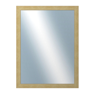 DANTIK Zrcadlo 60x80 ANDRÉ velká starostříbrná